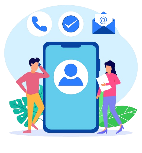 contact