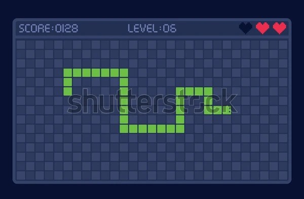 snake game